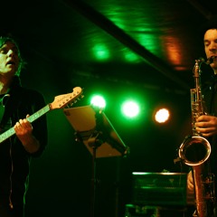 Another Session (11/2022 With Sax)