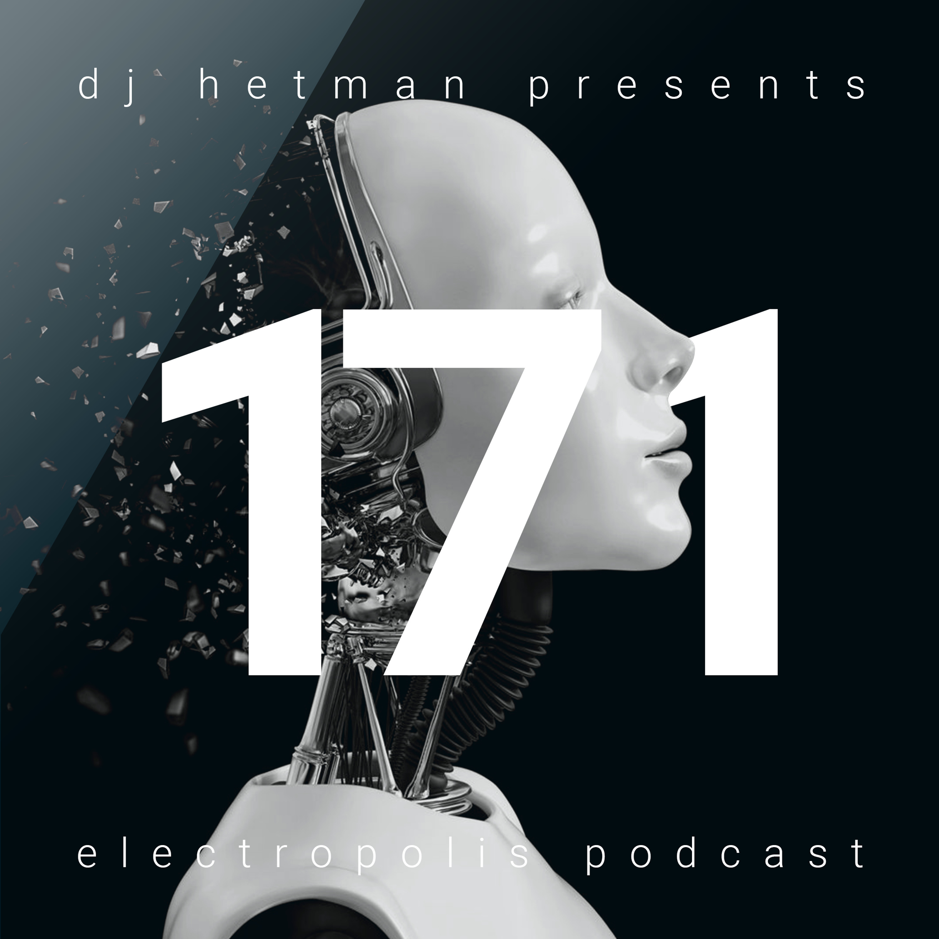DJ Hetman | Electronic Live Sets