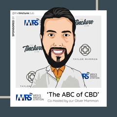 The ABC Of CBD - Sarah Godfrey, Cannabis & Crohn’s