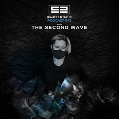 Silent Storm Podcast 042 with The Second Wave recorded in Pachuca Mexico