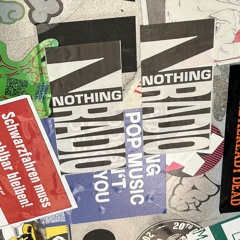 Nothing on the Radio