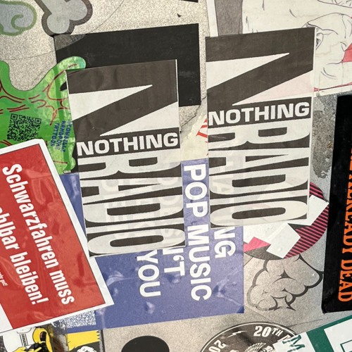 Nothing on the Radio