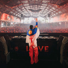 Bigfett @ Tomorrowland Brasil 2025 | Freedom Stage