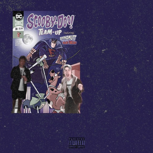 Scooby Snacks (feat. ZACKATTACK)