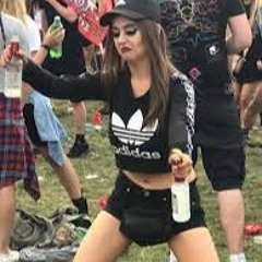 LulateK | Tekno Bitch | MIX