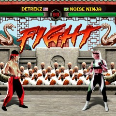 DeTrekz & Noise Ninja - Brutality