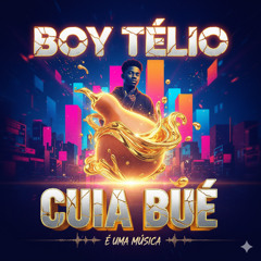 Boy télio - Cuia bué (áudio oficial) música 2025