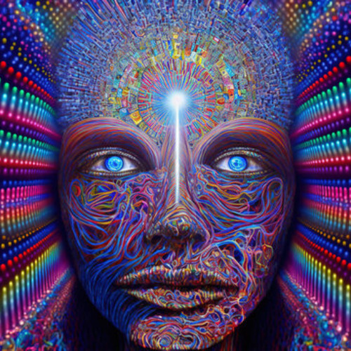 Psychedelic Trance ~ Dj Set 2025 (#79)⚡