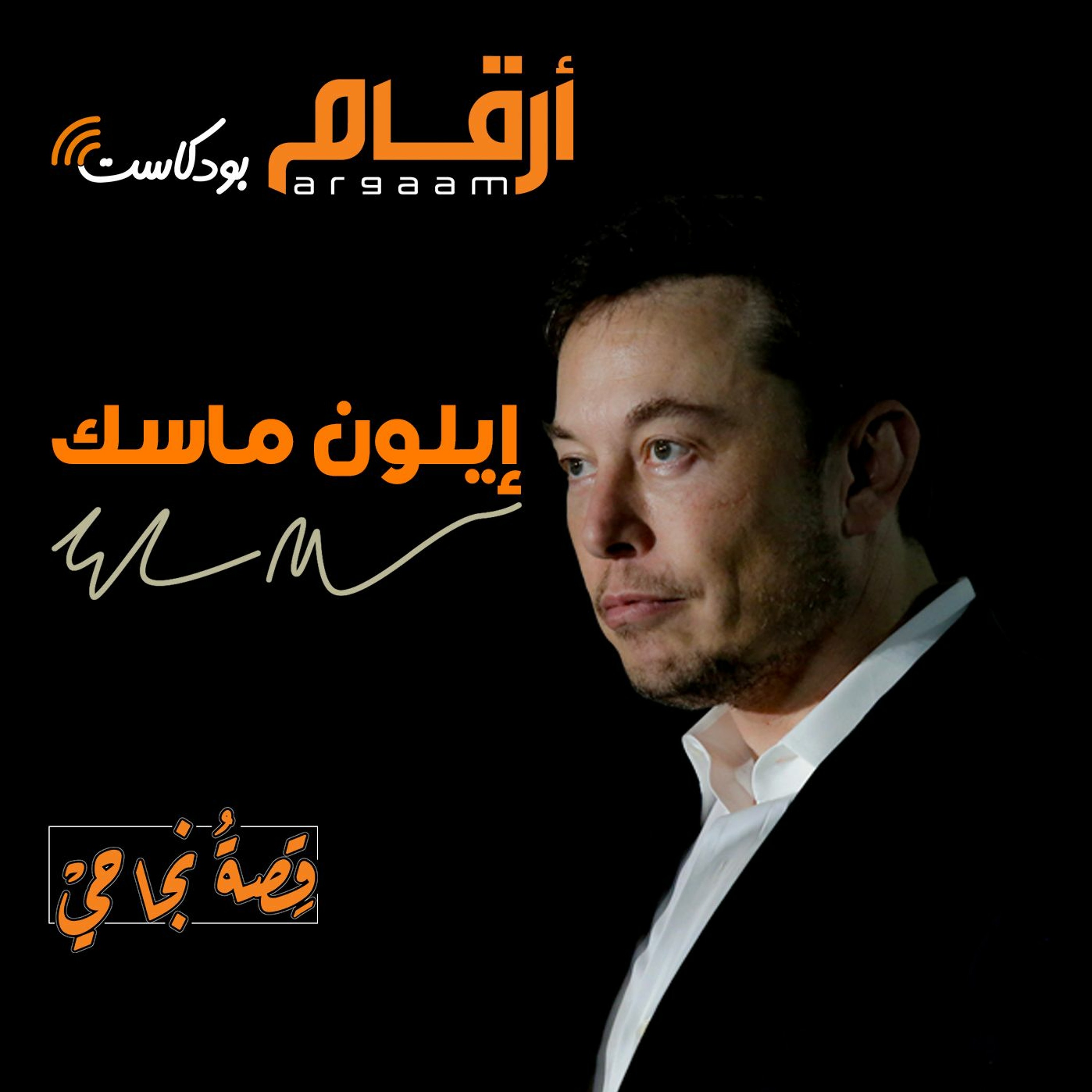 إيلون رييف ماسك - "الفشل هو أحد الخيارات، إن لم تفشل فأنت لست مبدعا بما فيه الكفاية" | قصة نجاحي