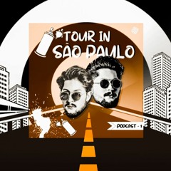 Tour In  São Paulo [podcast #01 by GEMINNI]