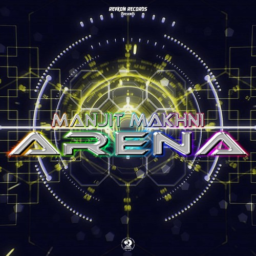 Magic Of Seven - PREVIEW