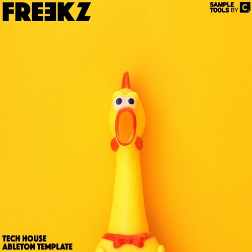 Freekz - Full Demo