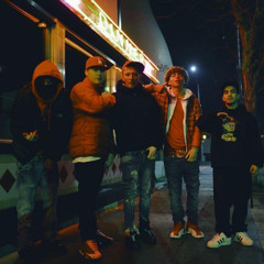 “everyday” ft tearitoff