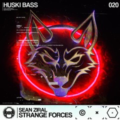 Strange Forces [FREE DL]