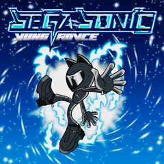 Sega Sonic (Prod. squirlbeats)