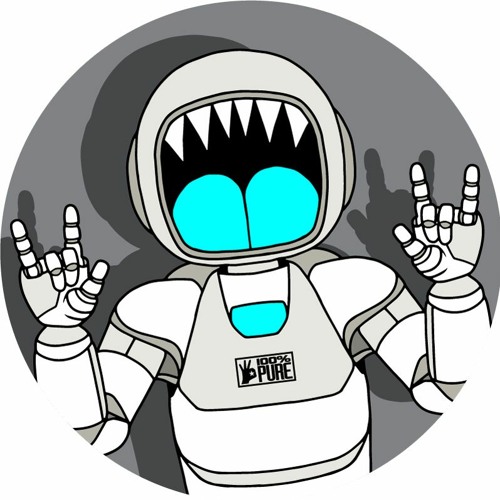 Dekkai - Asimo