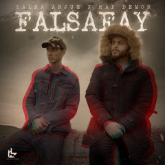 Falsafay (feat. Talha Anjum)