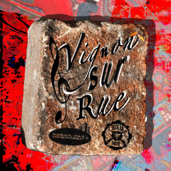 Lehella (ft. Gomez, Charlie Chaussure)