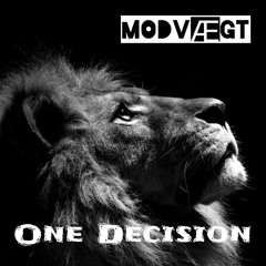 One Decision (Instrumental)