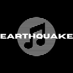 Earthquake - Original Mix - Dj Prisoner