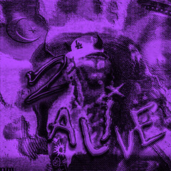 Yeat & Young Thug - Outsidë Chopped and Screwed (prod. Supah Mario & Bass Charity) [2 Alive]