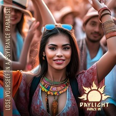 Dance In Daylight 2024 | Lose Yourself in a Psytrance Paradise!