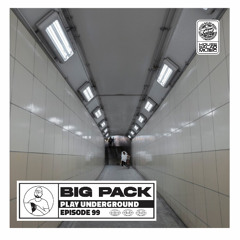 Big Pack | Play Underground 99