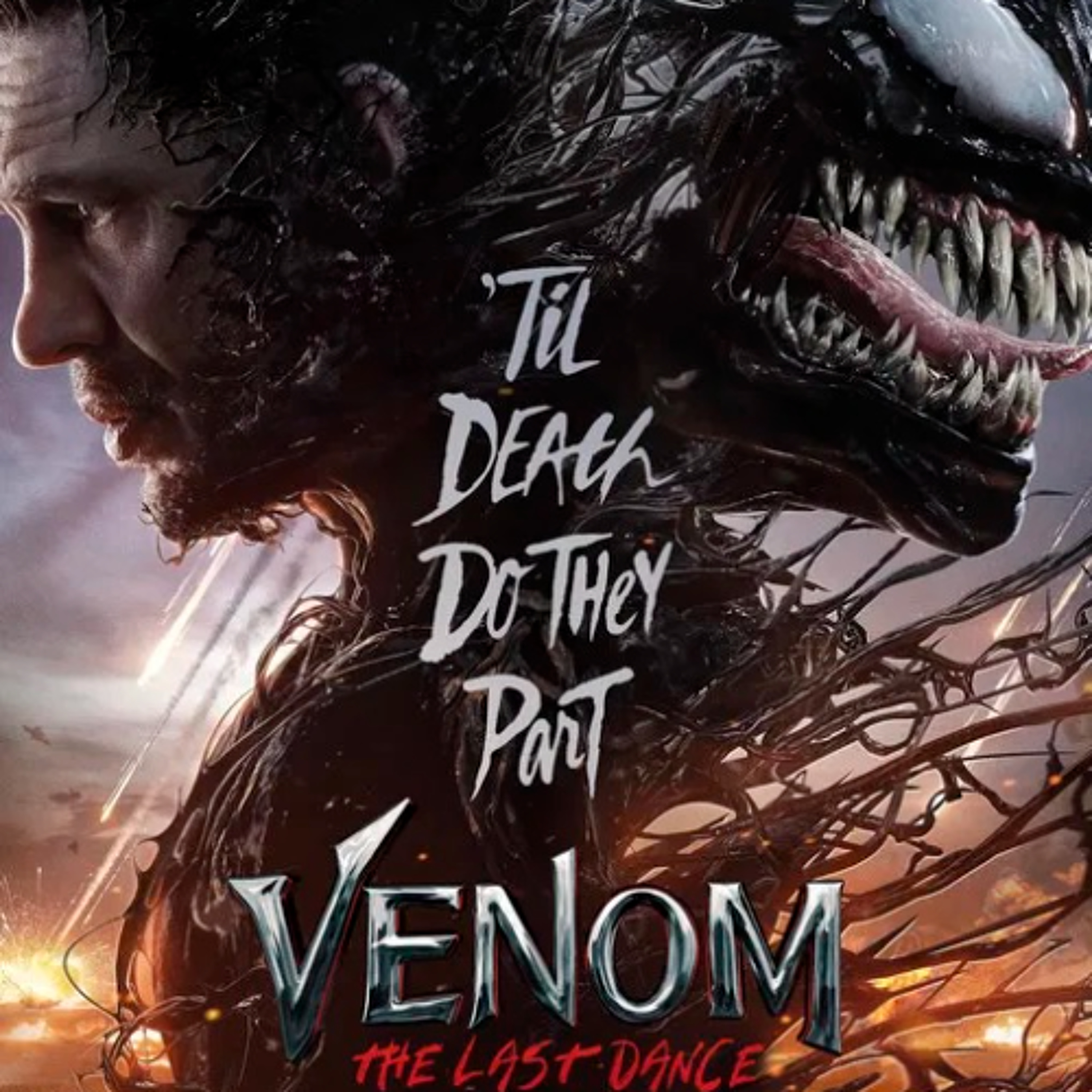 Venom: The Last Dance