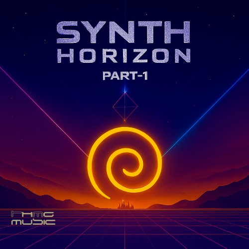 Synth Horizon Part-1