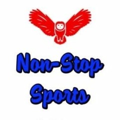 Nonstop Sports Podcast Episode 3