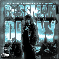 NBA Youngboy - BossManedlow (TOP MIX)
