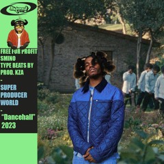 [FREE FOR PROFIT] Smino Type Beat - "Dancehall" 2023