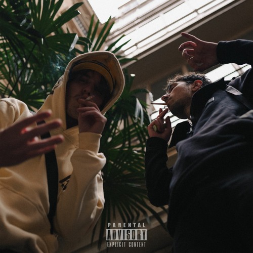 6ixMoon X £orbnn - 6bnn