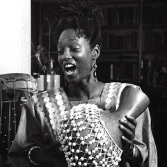 Michelle McKinney: Women In Jazz Interview