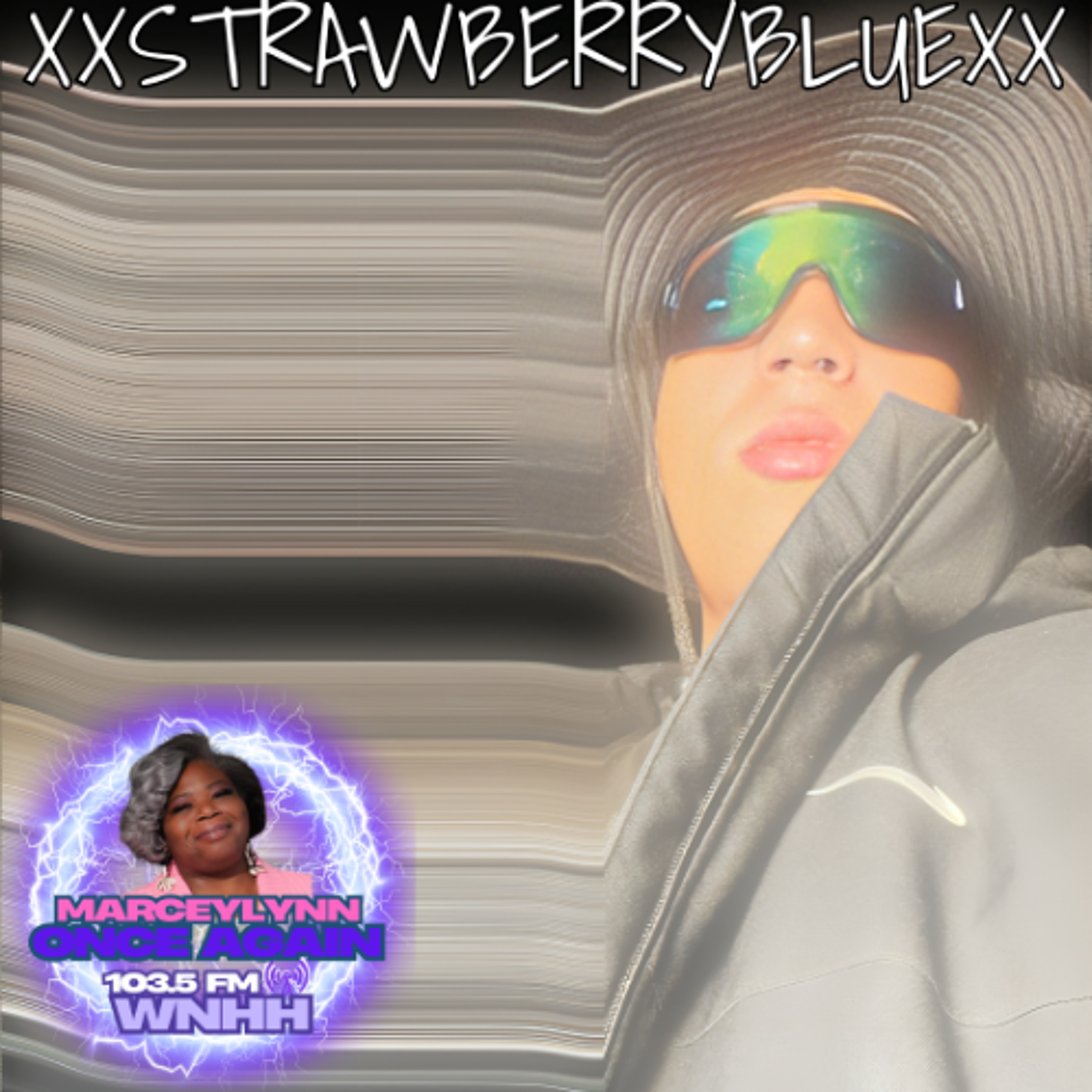 MarceyLynn, Once Again: XxStrawberryBluexX episode artwork