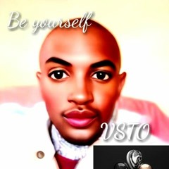 Be Yourself .mp3