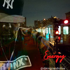 ENERGY May 2021 Mixtape