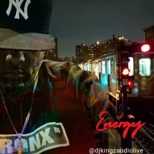 ENERGY May 2021 Mixtape