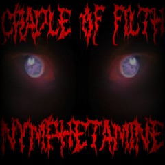 Nymphetamine [Instrumental Cradle of Filth Cover]