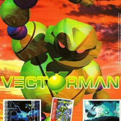 Vectorman - ReMix ~ 'Become Death' [Medley] by Timaeus and UV Sir J