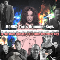 BONUS EPISODE- Tori's Drummer Boys