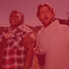 BigXthaPlug feat. Bailey Zimmerman - All The Way (ty remix)