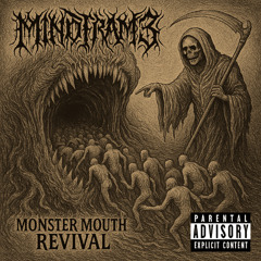 Monster Mouth Revival