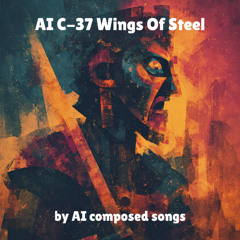 AI C-37-01-01 Wings Of Steel