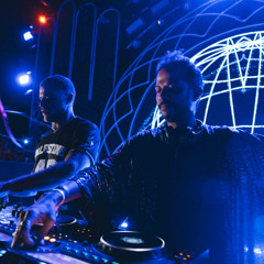 Main Stage - Day Two - Chill Oposite 2025 Dahab