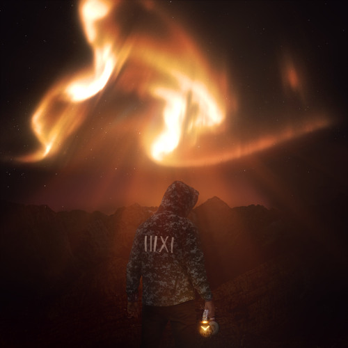 Stream Aurora (feat. RØRY) by K-391 | Listen online for free on