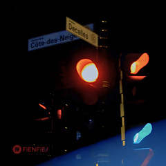 Damso, Blynk - MTL (Fienfiej Afro House Remix)