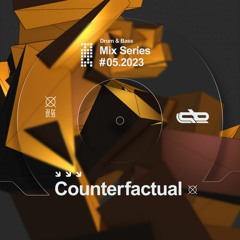 Counterfactual - Central Beatz Mix Series #05.2023