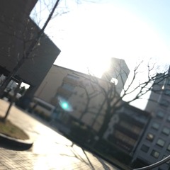 B.e - はらいそ