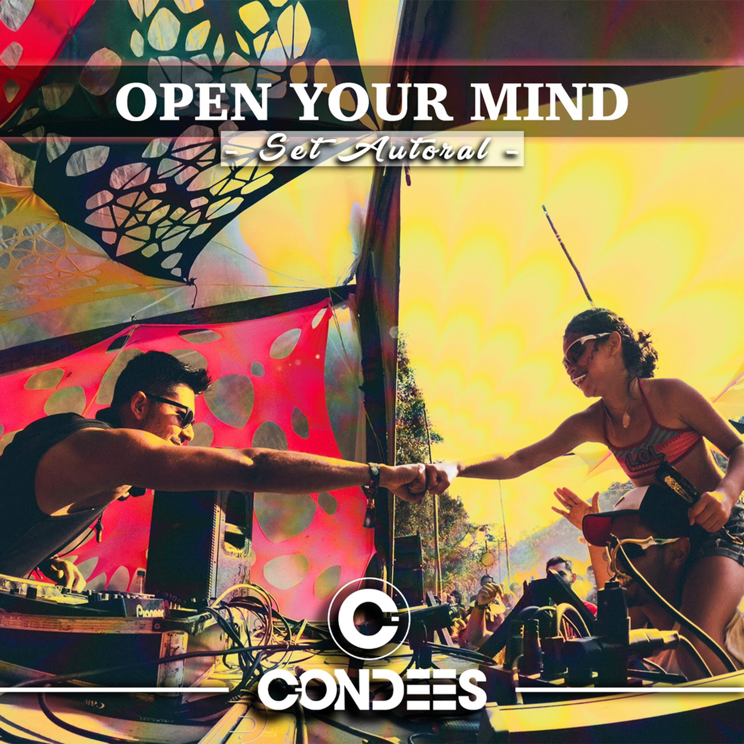 Condees - Autoral Set episode artwork
